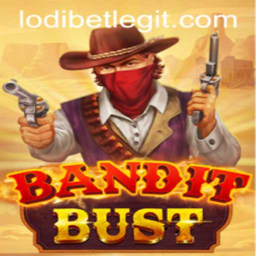 BanditBust: A Thrilling Journey in the Wild West