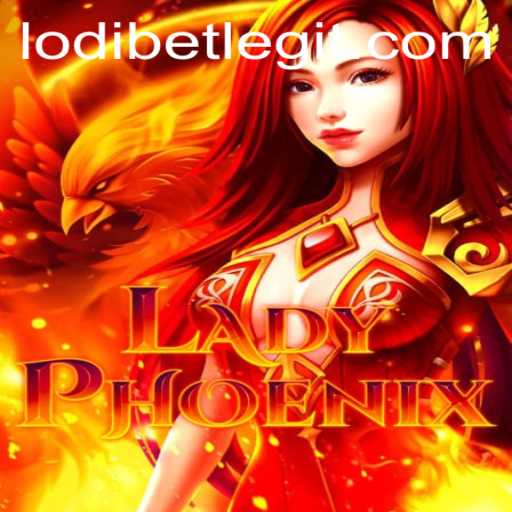 Discovering LadyPhoenix: An Exciting Gaming Experience with Lodibet