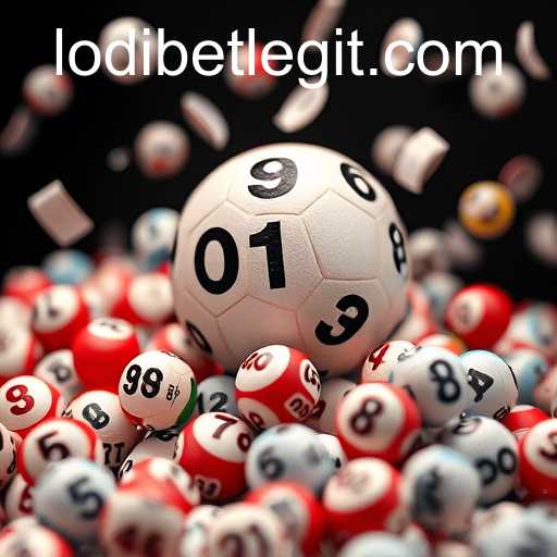 The Intriguing World of Lotteries and the Rise of Lodibet