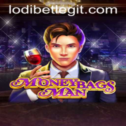 Exploring MoneybagsMan: The Thrilling Game Inspired by Lodibet