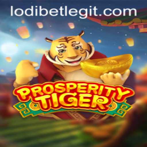ProsperityTiger: A New Era in Gaming with Lodibet