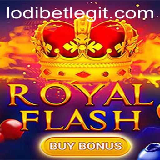 Unveiling RoyalFlashBuyBonus: A Thrilling Adventure Awaits