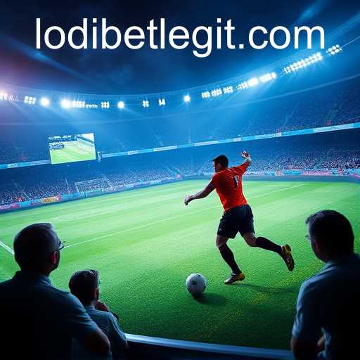 Exploring the Rise of Virtual Sports and the Role of Lodibet